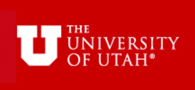 University of Utah