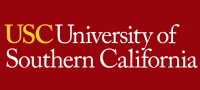 USC University of Southern California Logo